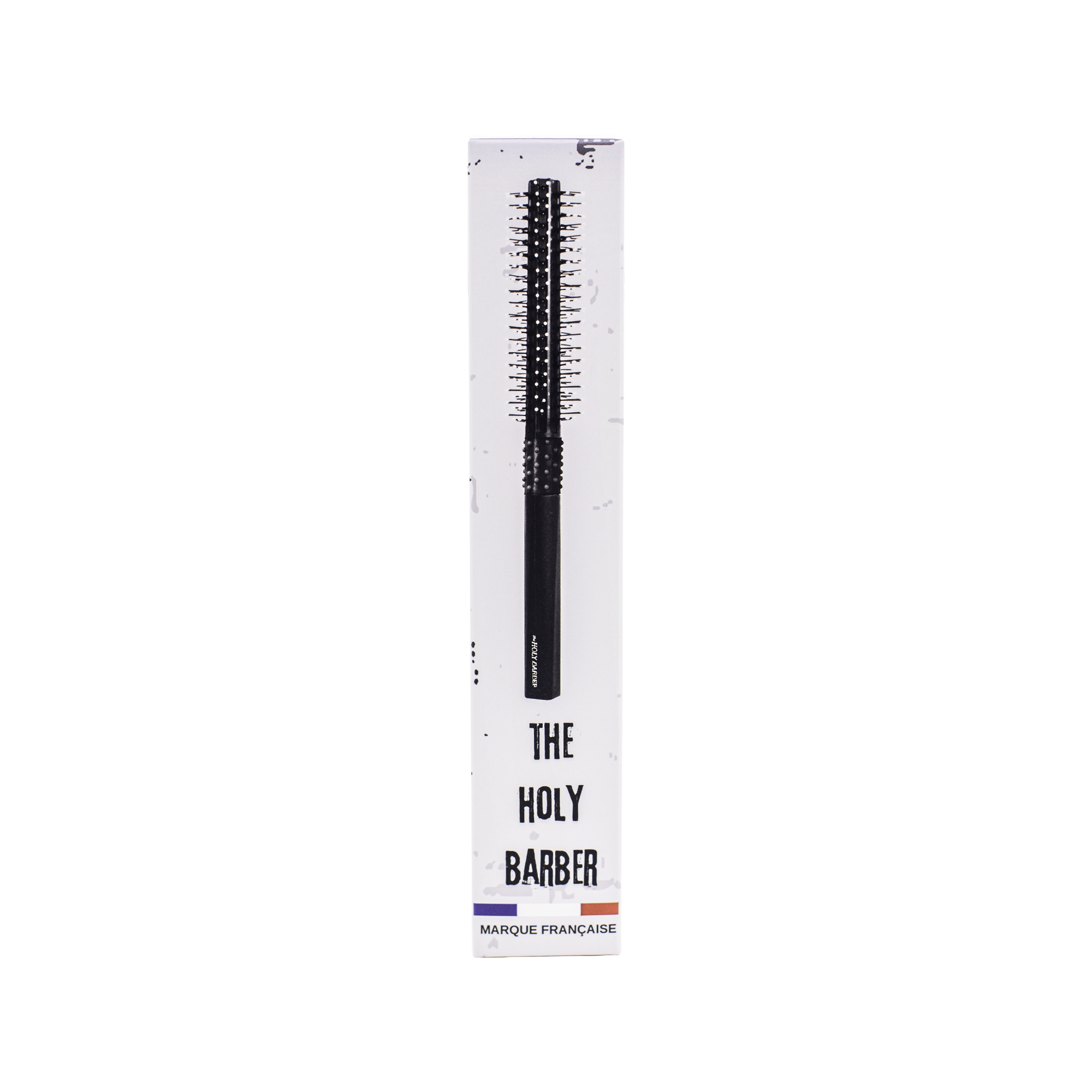 Brosse Quiff Roller – THE HOLY BARBER