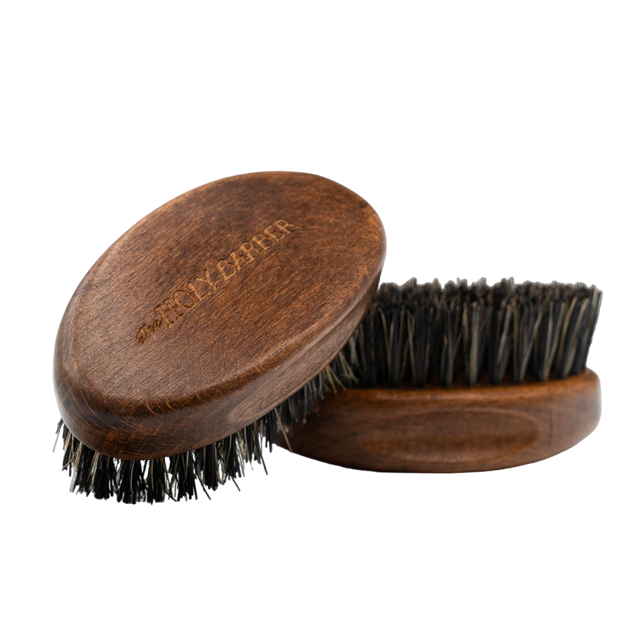 Brosse à barbe - The Holy Barber