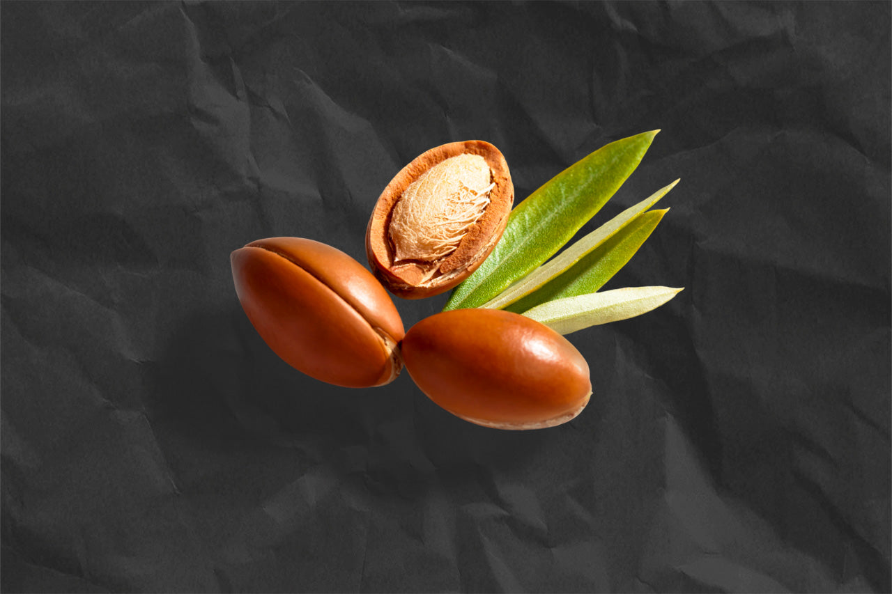 Quels sont les bienfaits de l’huile d’argan pour la barbe ?