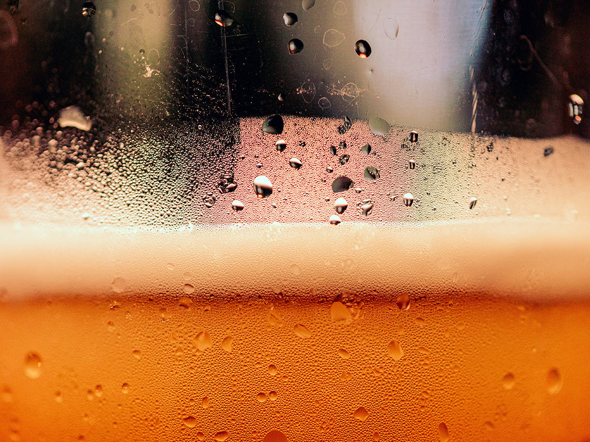 Les bienfaits incroyables de la levure de bière pour les cheveux et la barbe