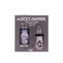 Pack Huile à barbe L&