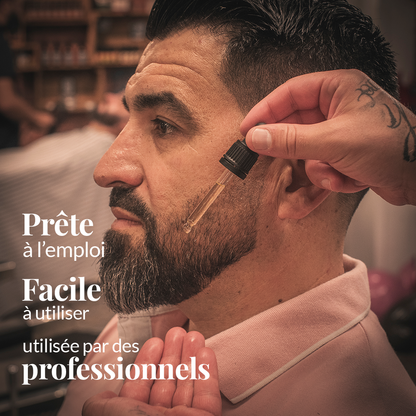 Prête à l&