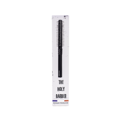 Brosse Quiff Roller  – THE HOLY BARBER