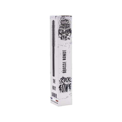 Brosse Quiff Roller  – THE HOLY BARBER