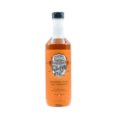 Eau coiffante Grooming Tonic - Grand format 500 ml