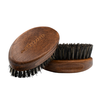 Brosse à barbe - The Holy Barber