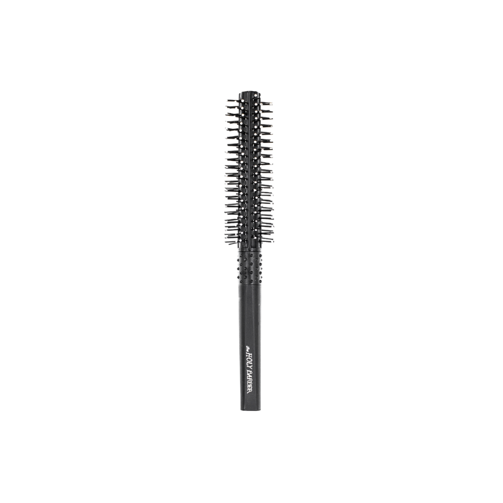 Brosse ronde The Holy Barber