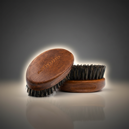 Brosse à barbe The HOLY BARBER