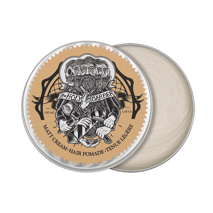 Cire matt cream The Holy Barber