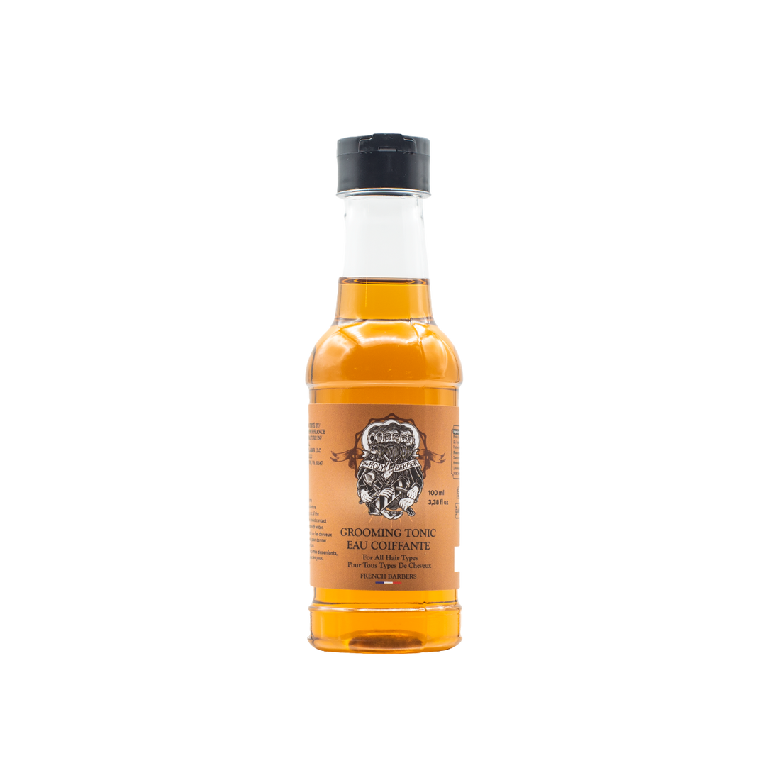 Grooming Tonic The Holy Barber - Eau coiffante