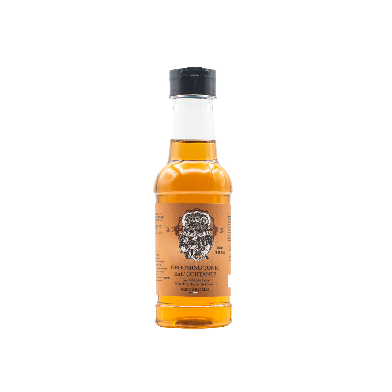 Grooming Tonic The Holy Barber - Eau coiffante