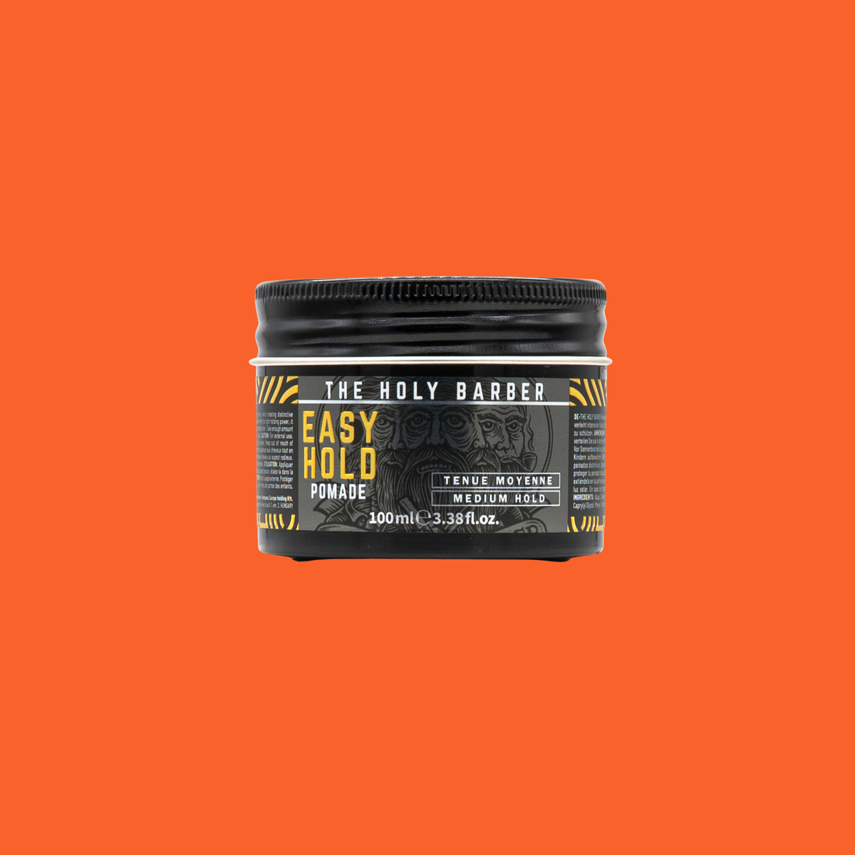 cire easy hold