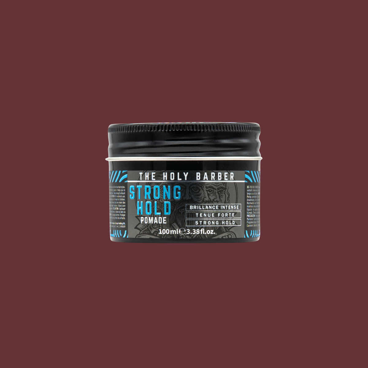 cire strong hold