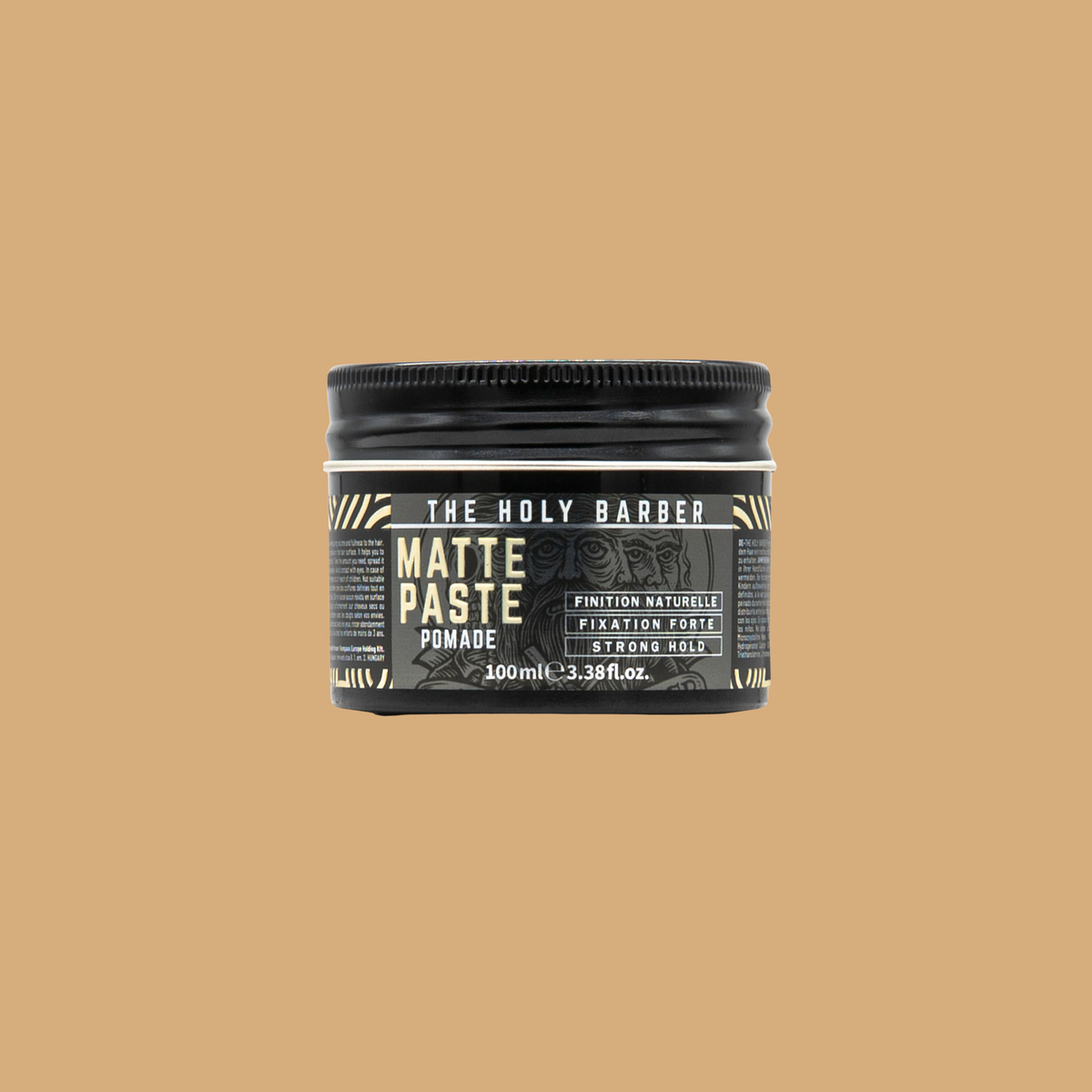 Cire Matte Paste