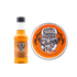 Duo Eau coiffante Grooming Tonic + Easy Hold - The Holy Barber