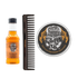 Grooming Tonic Matt Clay The Holy Barber