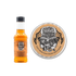 Duo Matt Cream et eau coiffante Grooming Tonic