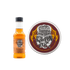 Duo Grooming Tonic + Strong Hold