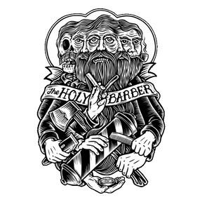 The Holy Barber