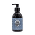 Flacon pompe de shampoing à barbe 200 ml The Holy Barber, hydratant et apaisant