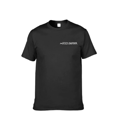 T-shirt The Holy Barber
