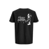 T-shirt The Holy Barber