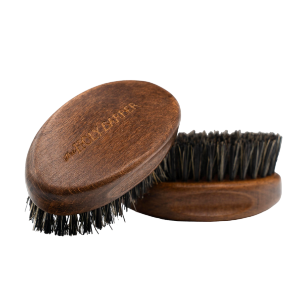 Brosse à barbe The Holy Barber