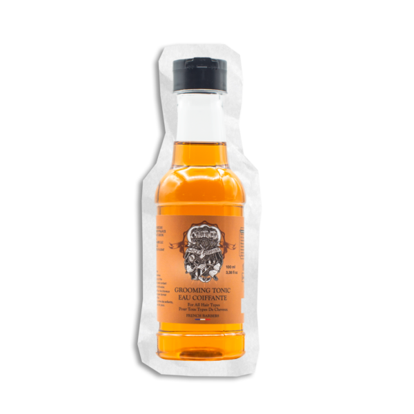 Eau coiffante Grooming Tonic