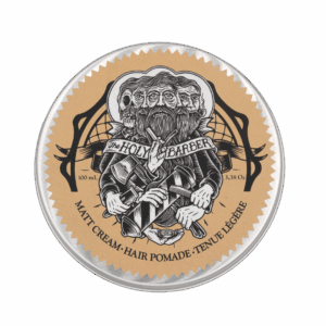 Cire cheveux The Holy Barber