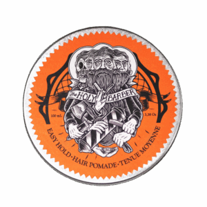 Cire cheveux Easy Hold The Holy Barber - Tenue moyenne