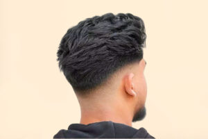 Le Taper Fade