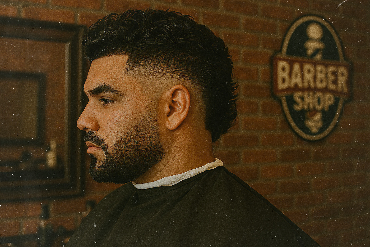 coupe mullet moderne 1