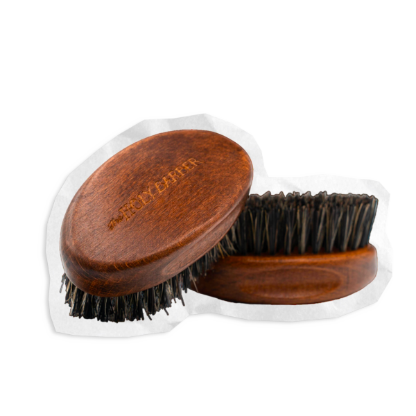 Brosse à barbe The Holy Barber