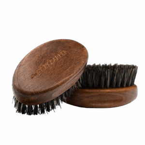 Brosse à barbe - The Holy Barber