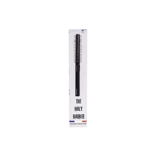 Brosse ronde The Holy Barber