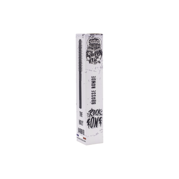Brosse ronde The Holy Barber
