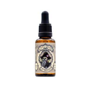 Huile à barbe L'Empereur