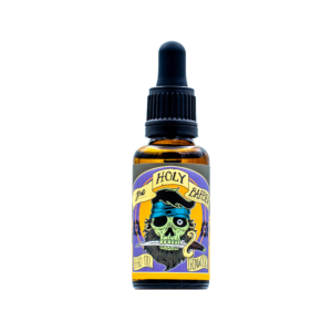 Huile à barbe Ironwood