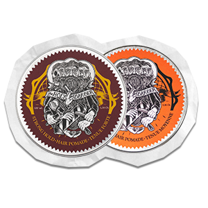 Cires cheveux et pomades The Holy Barber