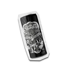 Coffrets pour barbe The Holy Barber