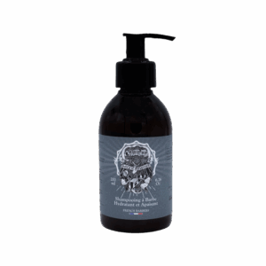 Shampoing à Barbe The Holy Barber