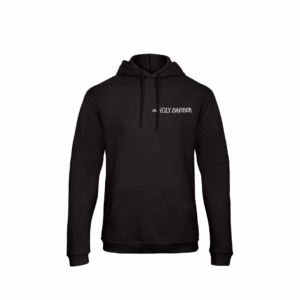 Sweat The Holy Barber