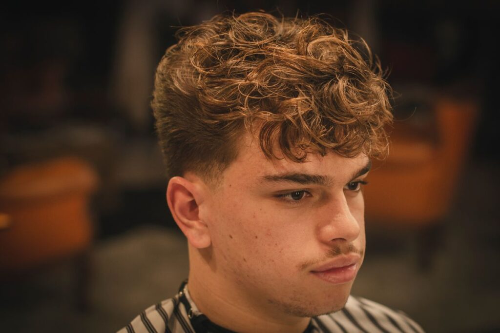 eau coiffante the holy barber 1